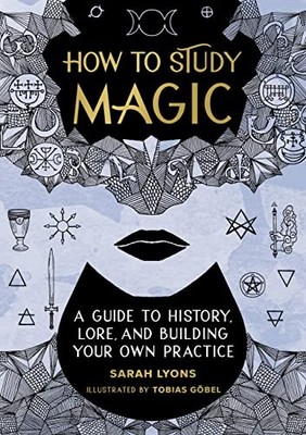How to Study Magic: A Guide to - VERY GOOD