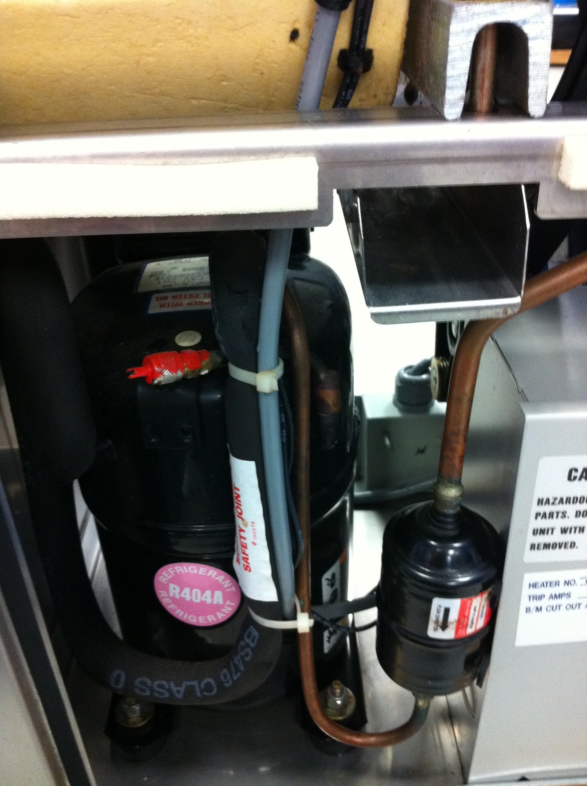 2022 Refurbished Carpigiani LB 100 B Batch freezer Gelato Ice Cream