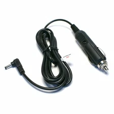Car DC Adapter Compatible with Escort Passport 4500 5000 4600 Beltronics BEL