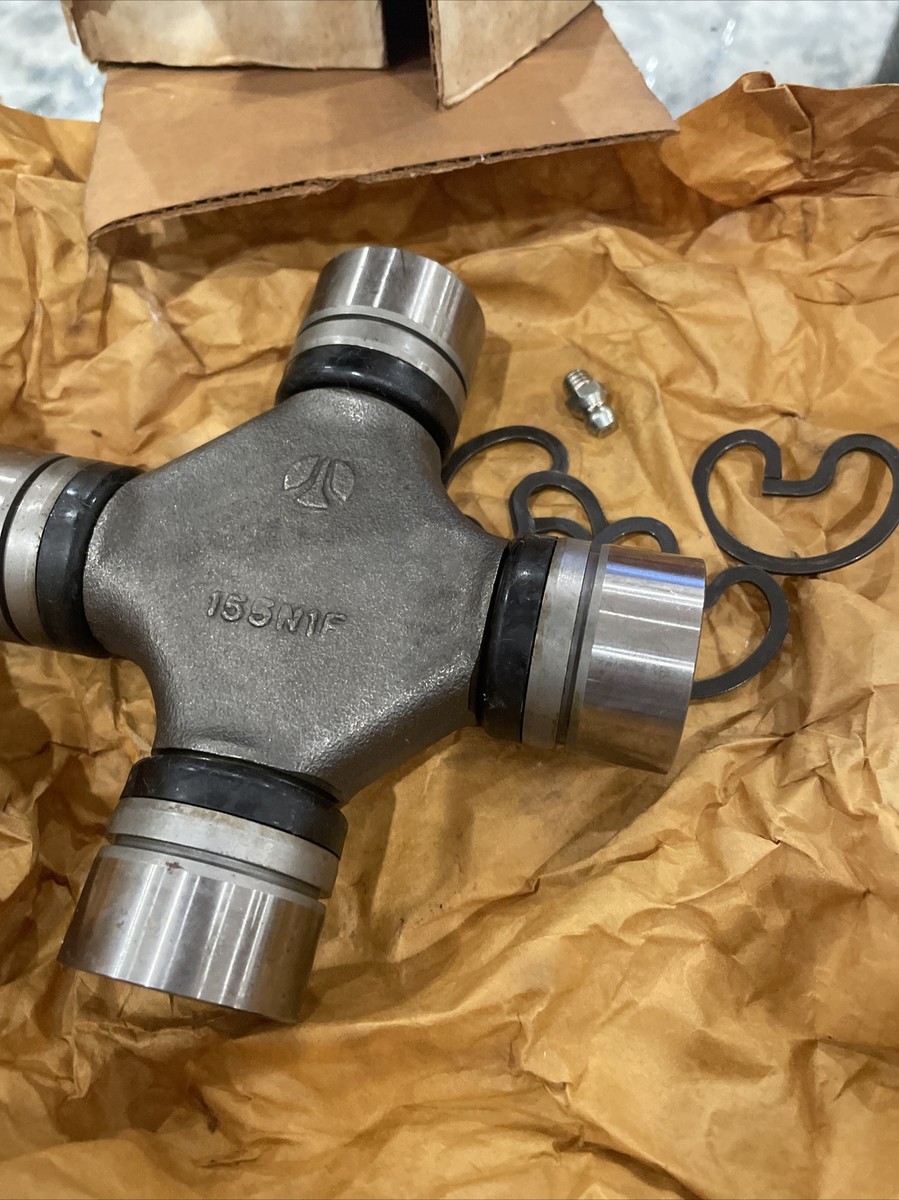 Rockewell 114-555 U-Joint Kit Universal Joint B BRAND NEW 155n1f