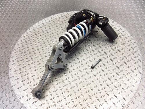 2005 04-08 BMW K1200S K1200 OEM Rear Shock Suspension Spring Linkage