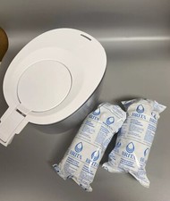 Brita Water Filtration Lid Assembly Includes ...
