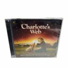 Charlotte'S Web-Billy Ray Cyrus,Bob Carlisle,Amy Grant,Mark Schultz,Leigh C1