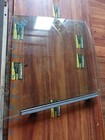 <!--F#f_0-->Holden Commodore Left Rear Door Glass VL.<!--F/-->