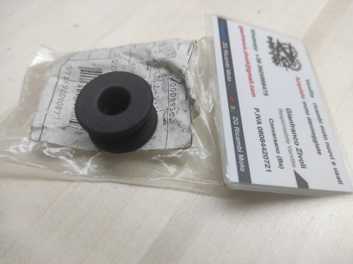 800089302 Originale Mv Agusta antivibrante scarico gommino silent block - Picture 2 of 2