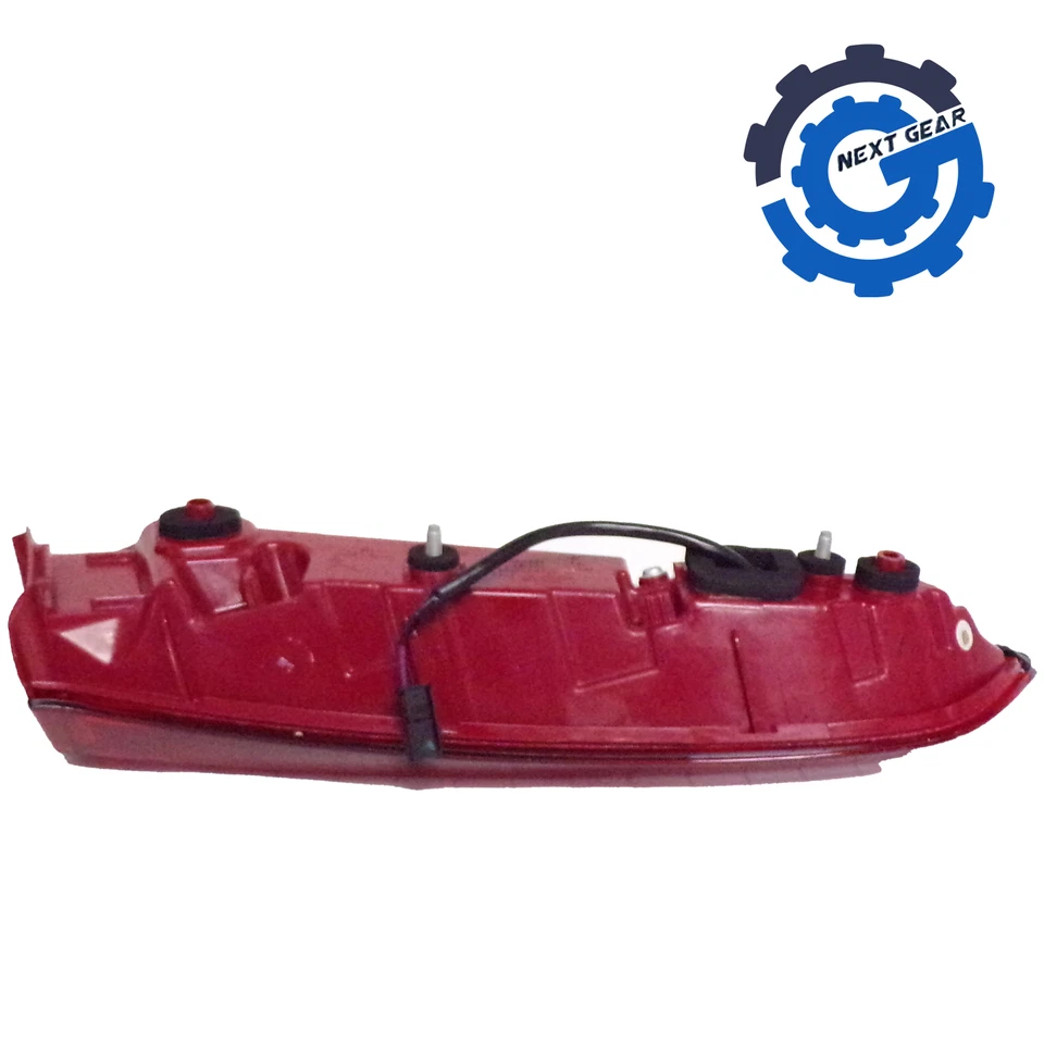 Conjunto de luz trasera LED interior derecha OEM GM 2017-2019 Buick Lacrosse 26213346 Foto 2 de 2