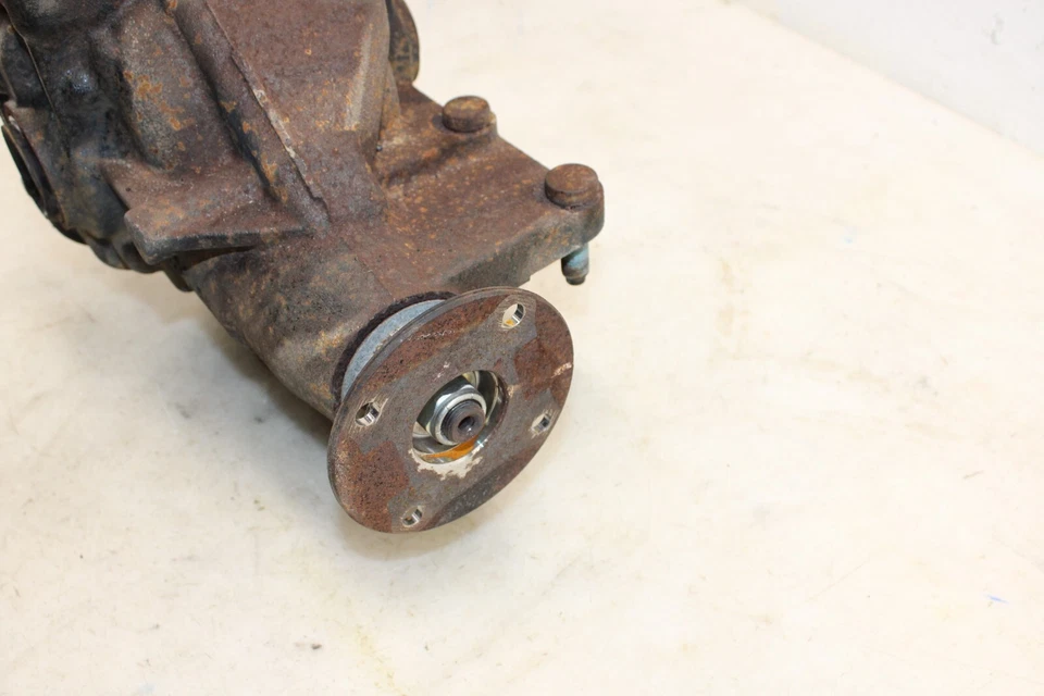 Conjunto diferencial aire acondicionado Mazda MX-5 Miata 2006-2015 OEM LE72 Foto 4 de 4