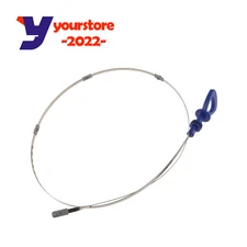 Engine Fluid Indicator Dipstick Fit for Benz ML500 Base Sport Utility 4D 5.0L 