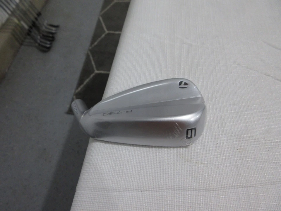 TaylorMade 2023 P790 9-iron Head - 40* - Head Only - NEW - Image 2 of 3