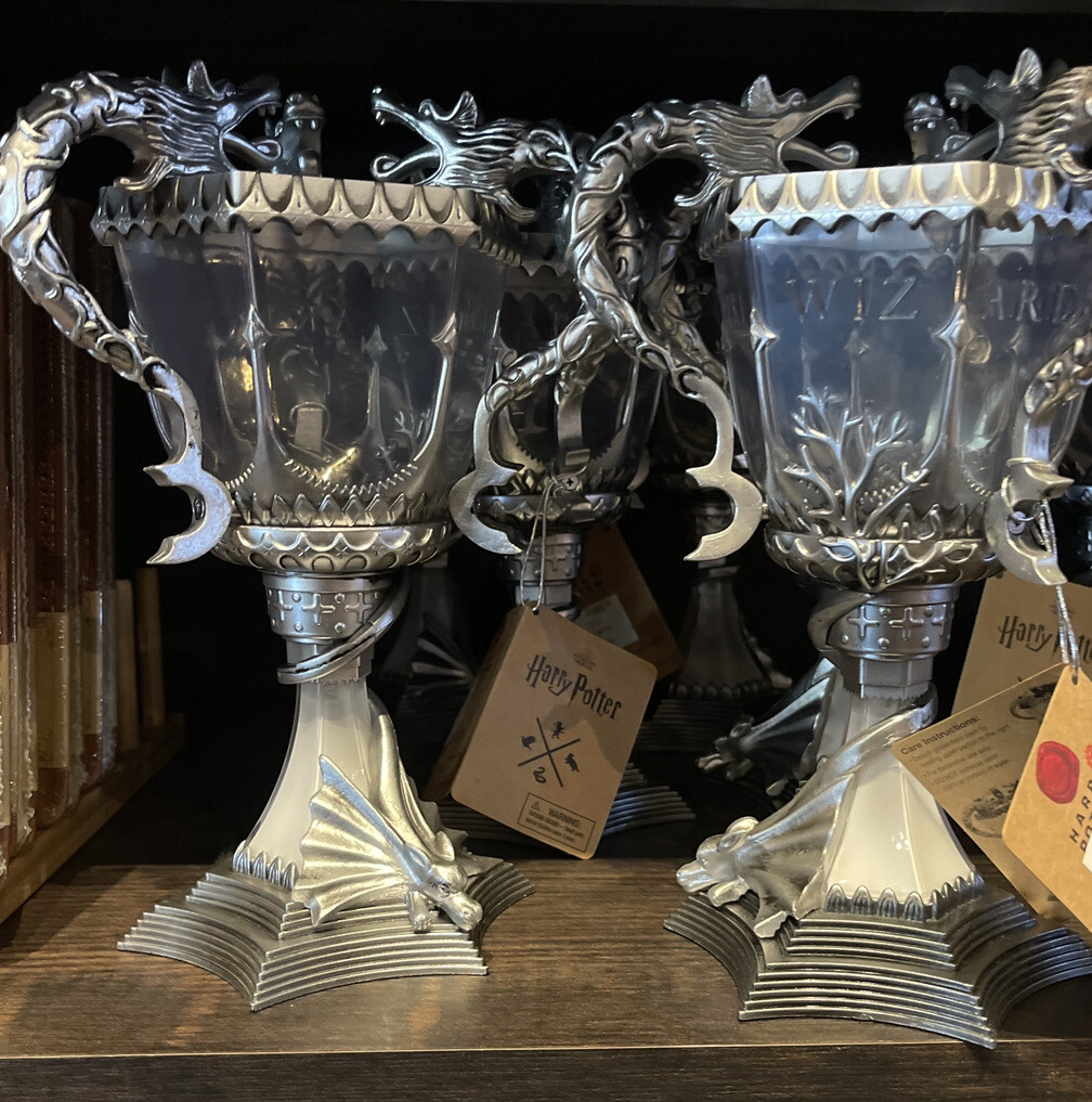 Warner Bros. Studio Tour Wizarding World of Harry Potter Tri