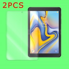 2PCS Explosion-proof Screen Protector for Samsung Galaxy Tab A 8.0" 2018 T387V