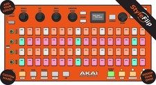 Akai Fire Skin Custom Design Protective Decal StyleFlip