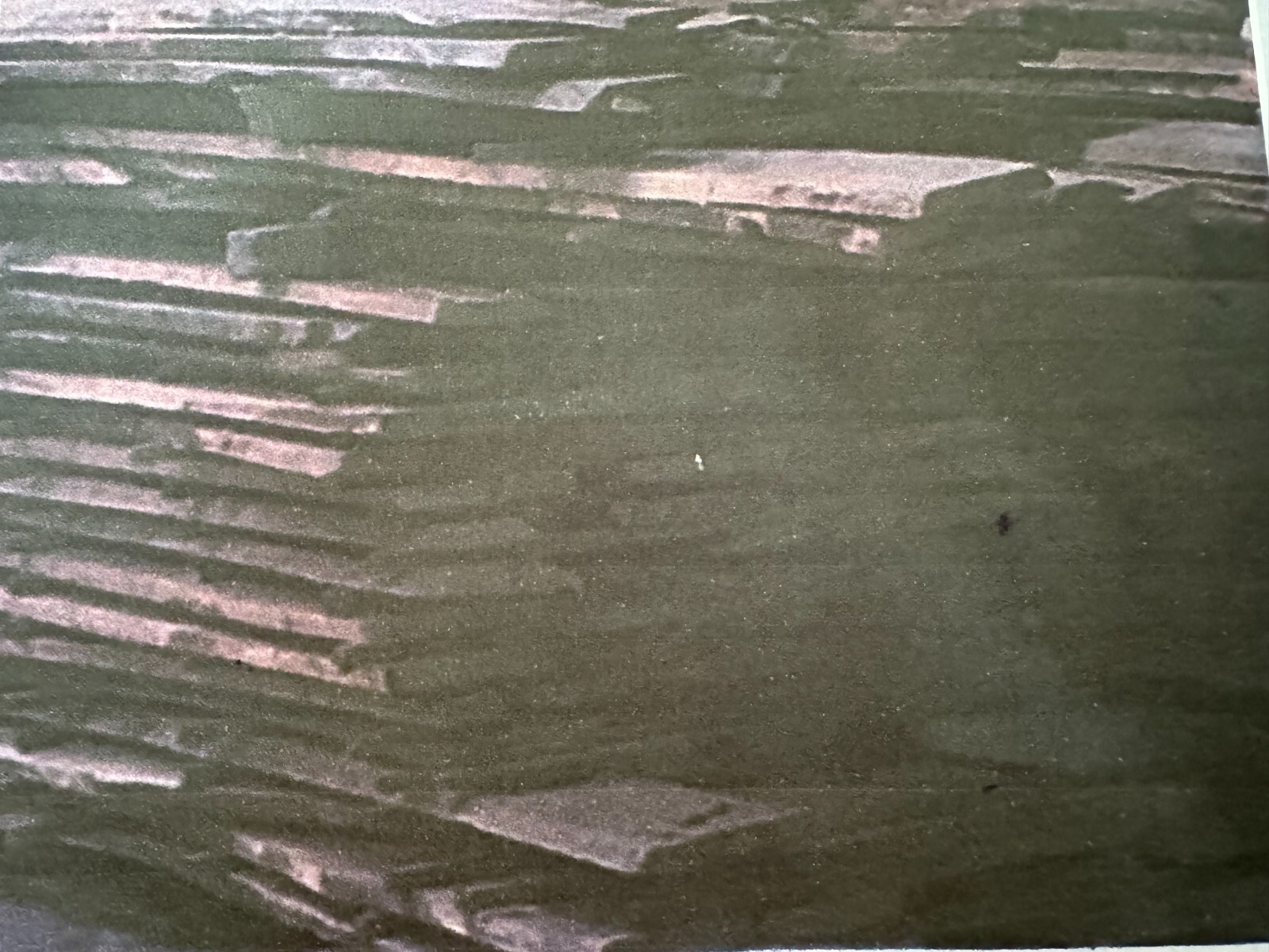Planche de merisier sec de décoration et aménagement intérieur en bois de menuiserie