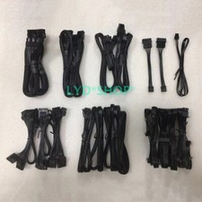 1 Pc. Original New Modular Cables For AX1200i HX850 RM750 AX1500i Power Supply