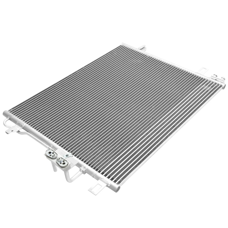 Résistance Ventilateur De Refroidissement Pour Dodge Chrysler 2008-2020 - Numéro OEM 68054677AA