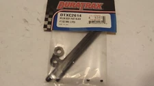 VINTAGE DURATRAX DTXC2614 BLACK NYLON 4" BODY POSTS