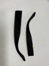 RALPH LAUREN RA 5017 510/73 TORTOISE 125mm TEMPLE ARM PARTS VD85