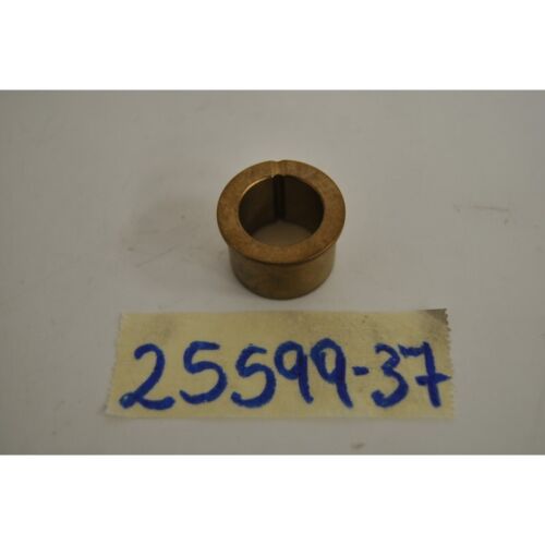 Bush Camshaft Bushing Harley Davidson Big Twin Flathead 37 48 - Picture 2 of 3