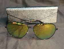 New Womens Fashion Designer Wrap Sunglasses Shades Large