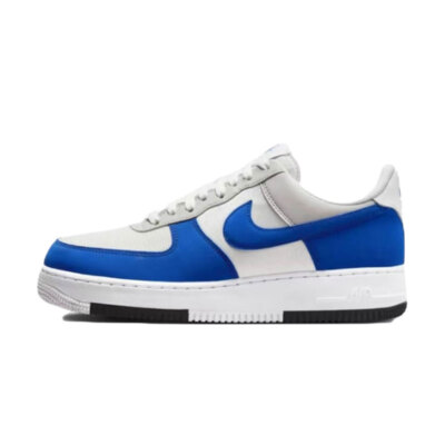 Nike Air Force 1 Low Royal Air Max 1 FJ5471 121 Size 13 White Blue Air Max 1 Nike Air Max 1  main image 4