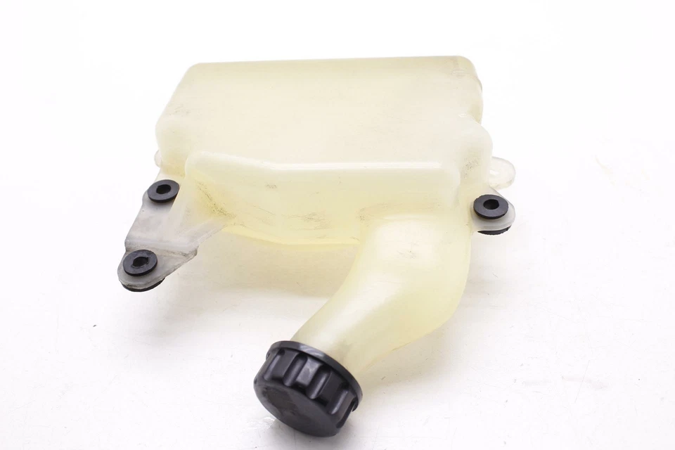 06-19 KAWASAKI VULCAN 900 OEM REFRIGERANTE TANQUE DE AGUA DEPÓSITO BOTELLA R11.BX10 Foto 4 de 4