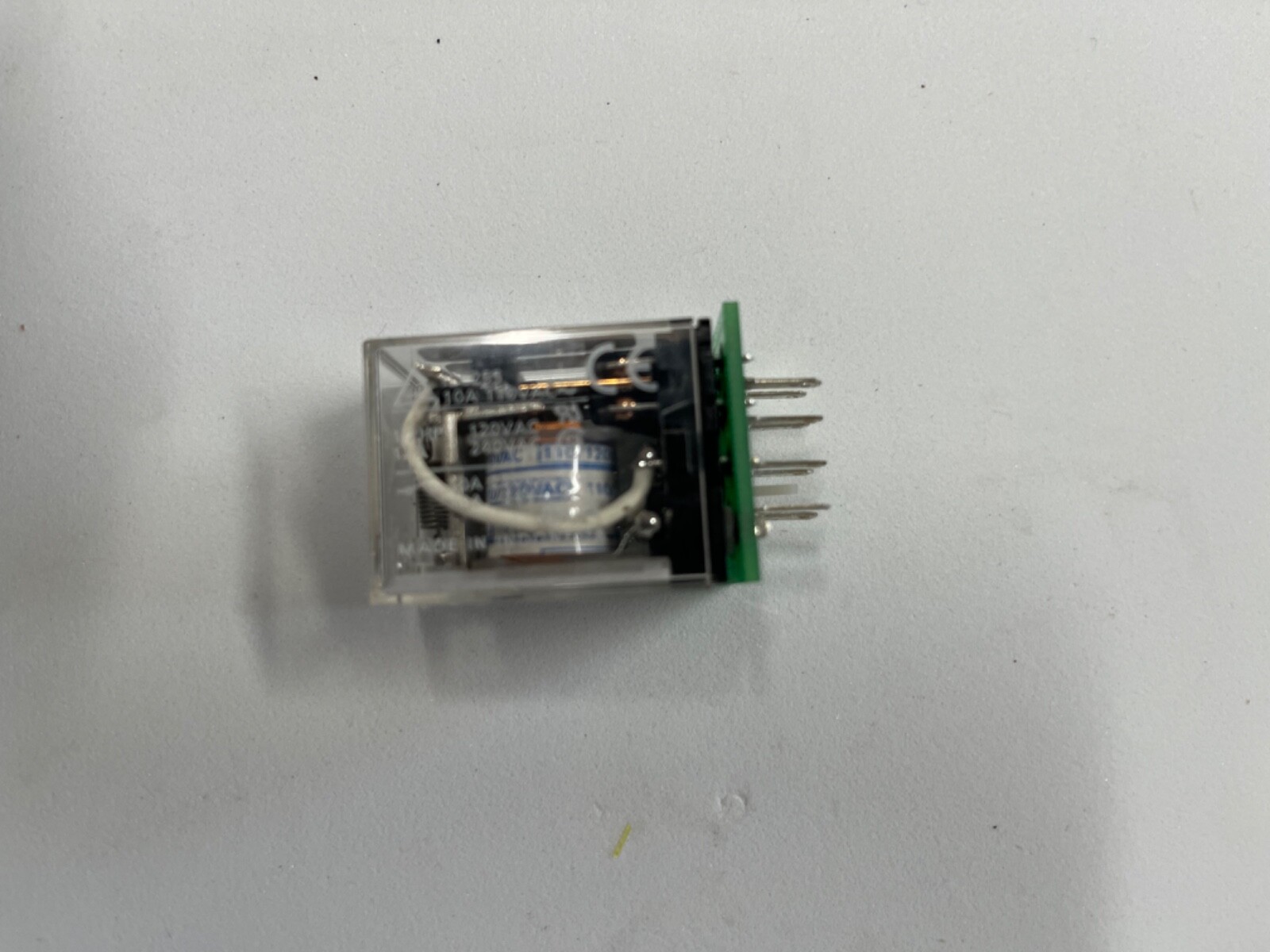 00-478195 Relay Adapter Kit Hobart 4346 Mixer Grinder | eBay