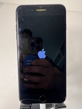 Apple iPhone 7 Plus Black 32gb A1661 - BOOTLOOPS As-Is For Parts / Repair READ 