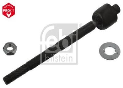 febi bilstein 102881 - Giunto assiale con dado di bloccaggio, 1