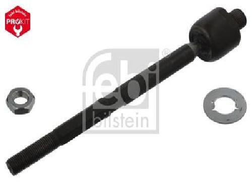Febi BILSTEIN Giunto Assiale Tirante Anteriore Destro per Hyundai H-1 Viaggi Tq
