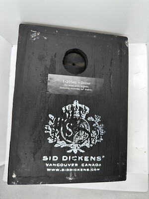 SID DICKENS MEMORY BLOCK TILES T-205 RED DESTINY | eBay