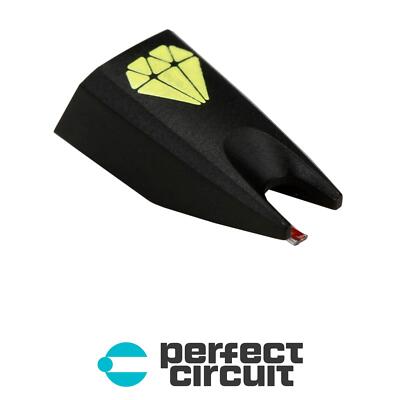 Ortofon Concorde mkII Club Stylus DJ - NEW - PERFECT CIRCUIT