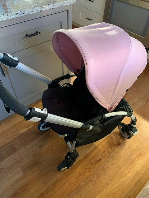 bugaboo bee 5 ebay