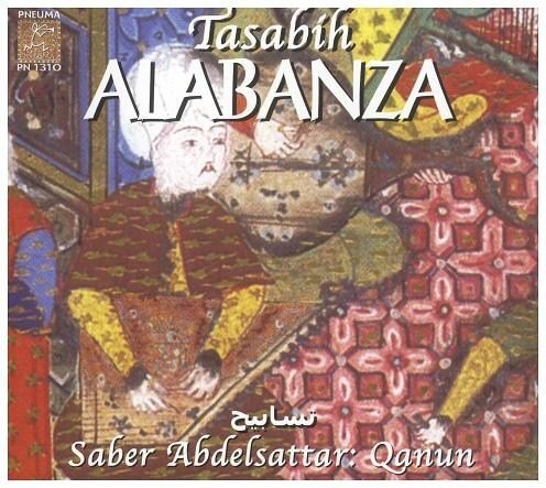 Abdelsattar Saber - Tasabih