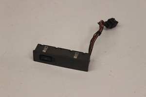 Hinter Links Fahrer Sitz Heizung Kontrolle Schalter OEM BMW E65 E66 E67 2003-08