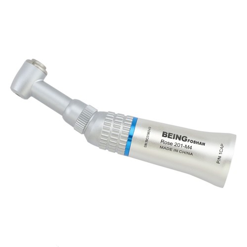 Pieza de mano contra ángulo de baja velocidad Being Dental 1:1 fibra óptica para KAVO NSK - Imagen 45 de 107