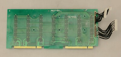 Elektronik BUS Main BD 016E-1375B00 für Rotel RSP-1098 Surround Sound Processor