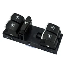 For Volkswagen Window Control Switch Top Quality Part 5 Year Warranty 3C8959857