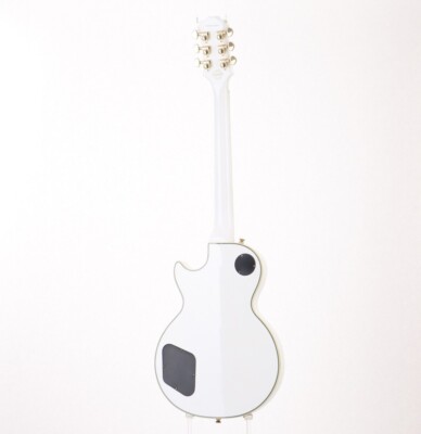 ギター Epiphone Les Paul Custom Pro White 61HHK6LO8AL._UF1000,1000_QL80_.jpg