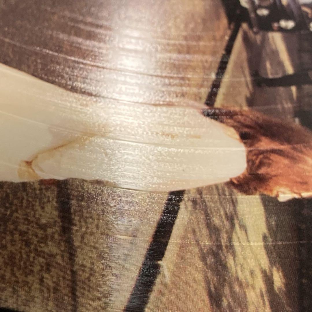 Beatles Special Limited Edition Abbey Road Picture Record Eas 