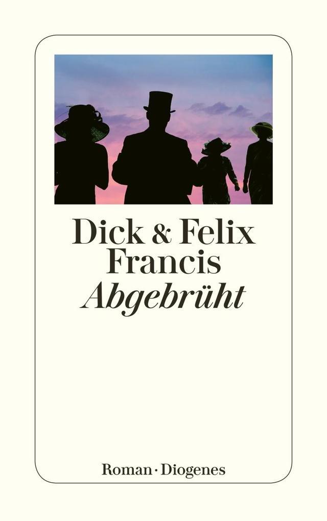 Thumbnail - Abgebrüht | Felix Francis, Dick Francis | Deutsch | Dead Heat