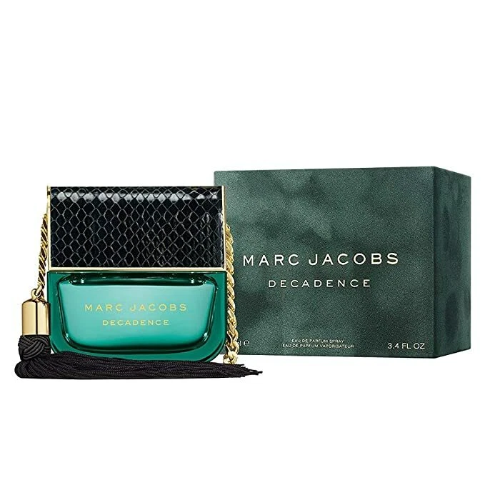 MARC JACOBS DECADENCE EDP 100ml-