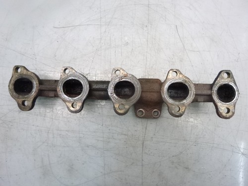 Abgaskrümmer Ford C-Max Focus Grand 1,6 TDCi T1DA T1DB 9H05