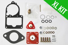 SOLEX 34PICT-4 / 34 PICT Vergaser Dichtungssatz Dichtung VW Käfer 1303 S 1.6 