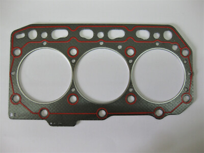 Zylinderkopfdichtung für Yanmar 3D88 3TNE88 3TNV88 ersetzt 129001-01340 ZKD