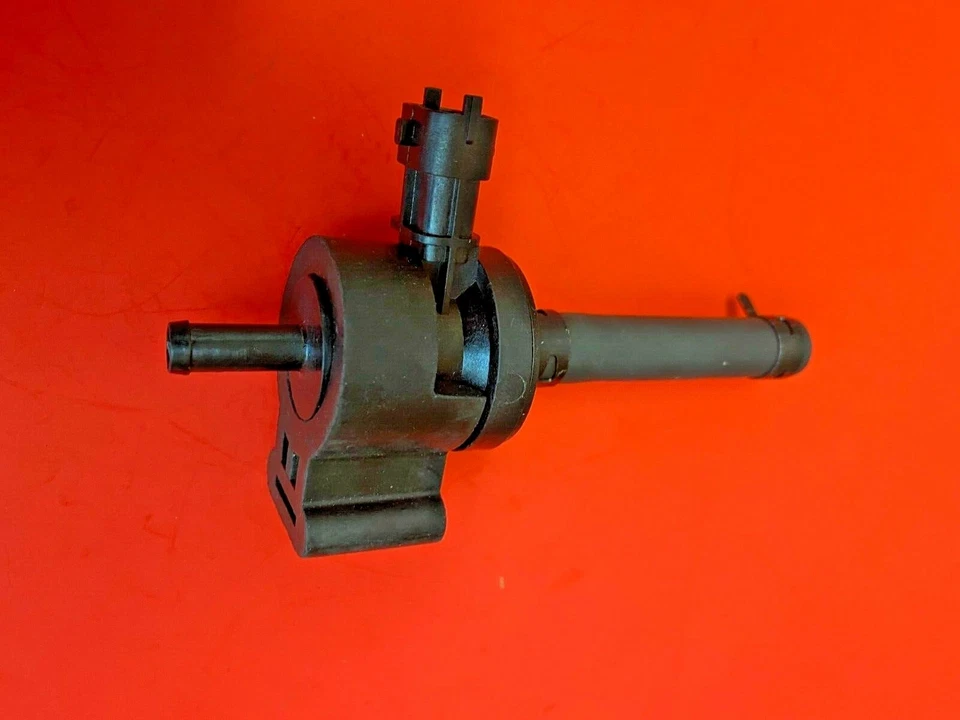 Solenoide de purga de bote de vapor CP545 para Hyundai Santa Fe, Kia  Foto 3 de 3