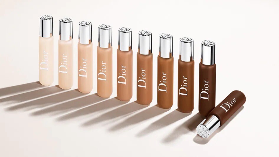 dior backstage flash concealer