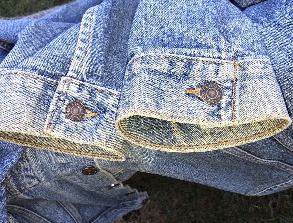 VAN スタジャン　vintage RARE🔥 VANS x Disney Toy Story Authentic Sheriff Woody Denim