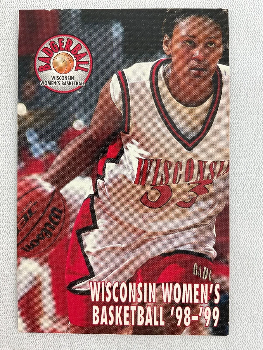 Wisconsin men's 2024 basketball schedule