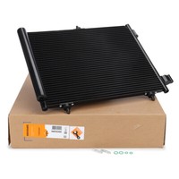 NRF 35405 Easy FIT Kondensator FüR Peugeot 207 208 1007 2008 Citroen C2 C3 1 2 3
