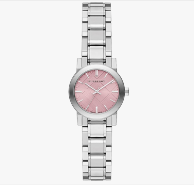 Brand New Burberry The City BU9231 Stainless Steel 26 mm  display picture 2